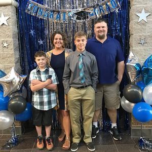 Meet your Posher, Kyle